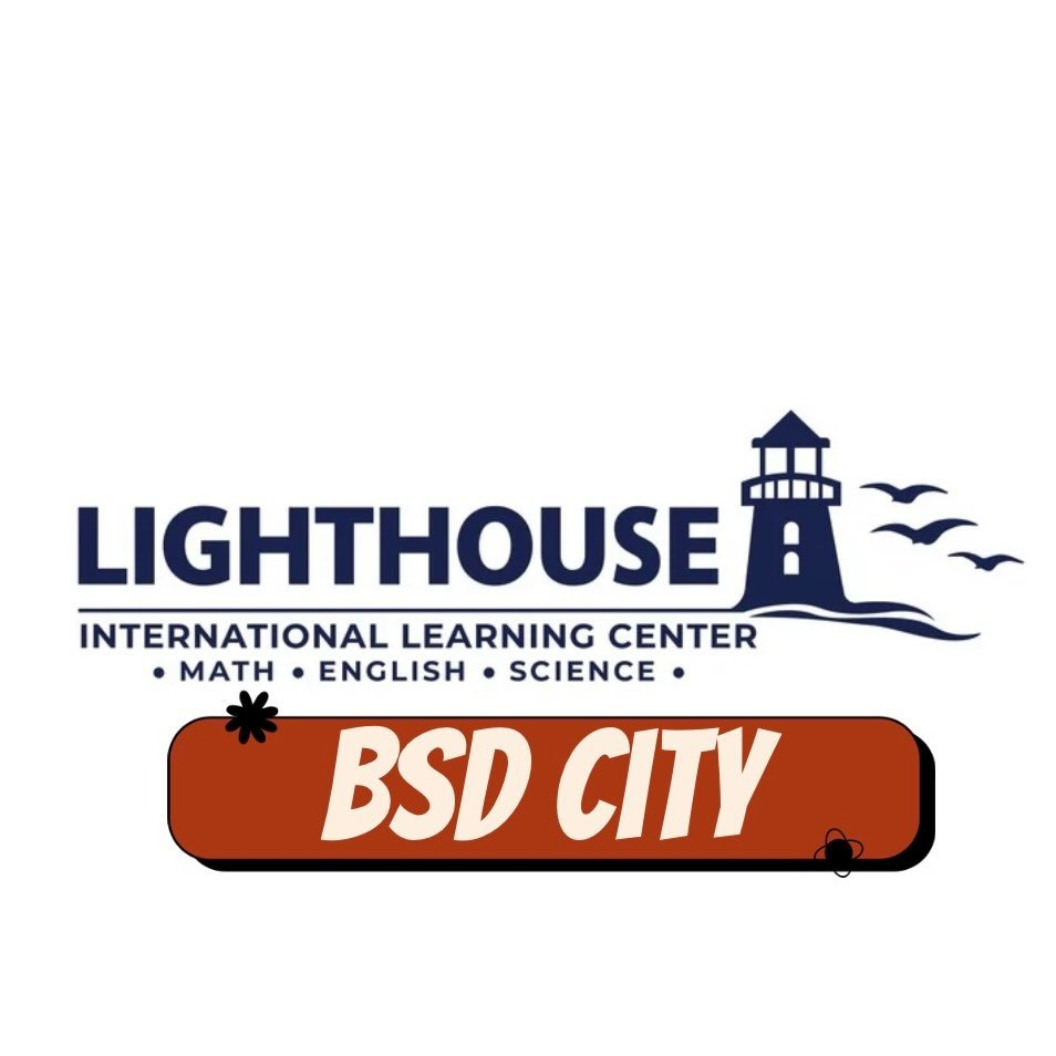 Lighthouse BSD City